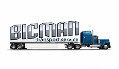 Bicman logo