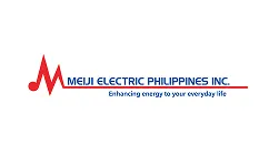 Meiji logo