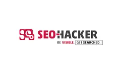 SEO Hacker logo