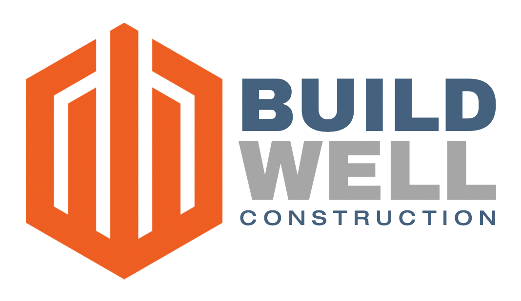Buildwell logo