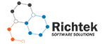 Richtek Solutions Logo