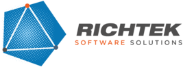 Richtek Solutions Logo