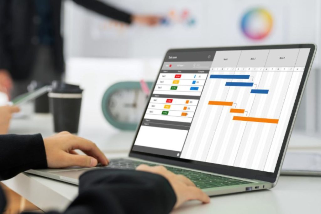 What is Business Management Software?