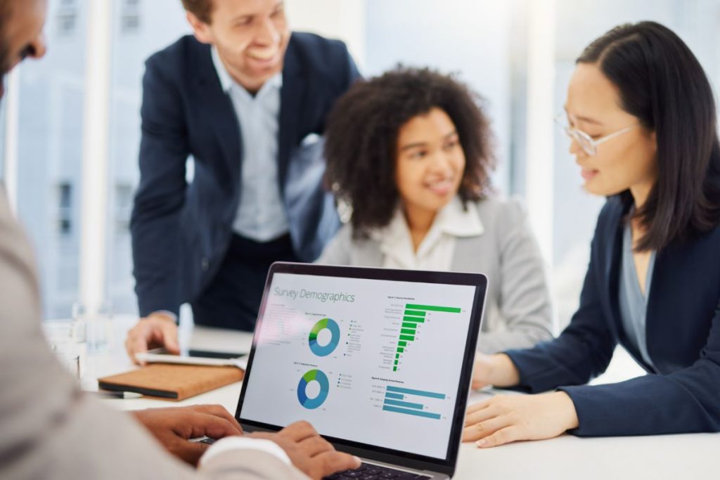 Where to Get the Best Data Management System