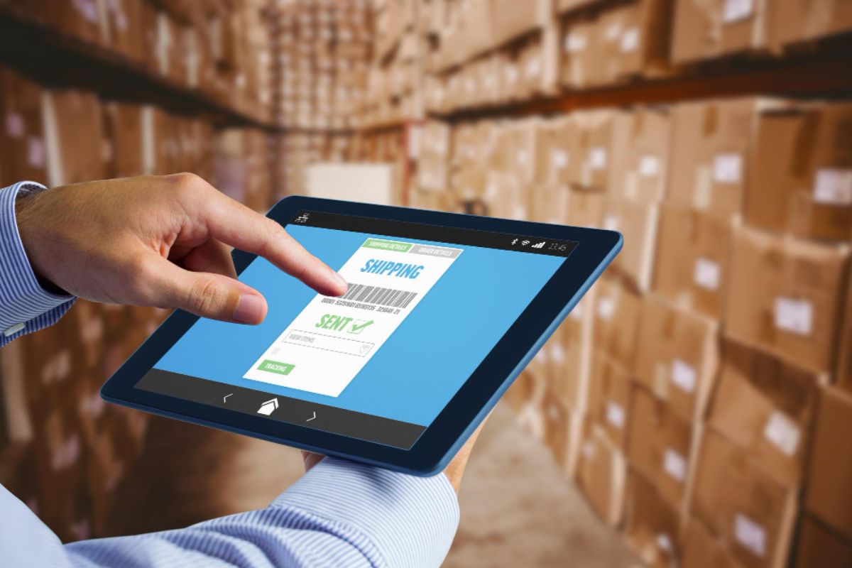Advantages of Using an Inventory Management System