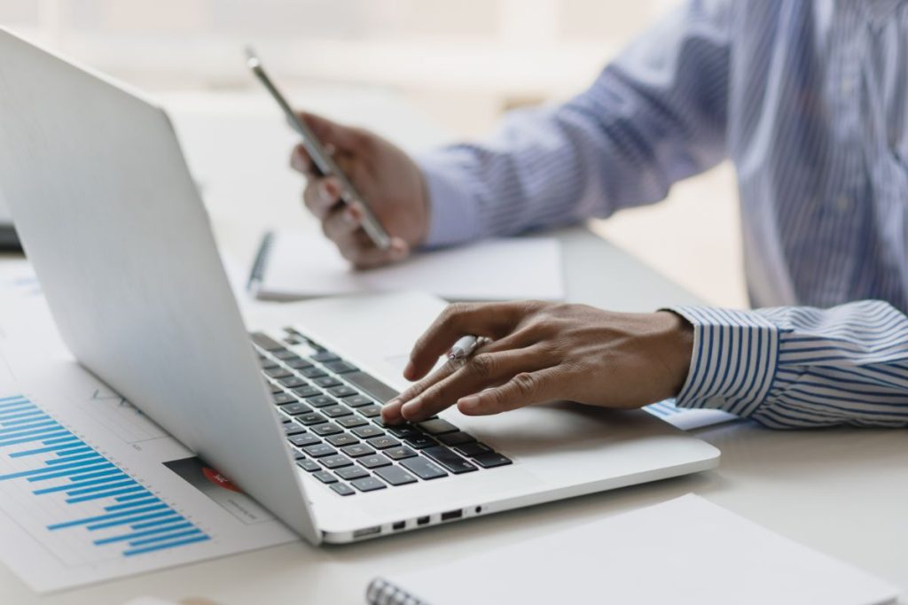 Online Accounting System: What It Is and How It Works