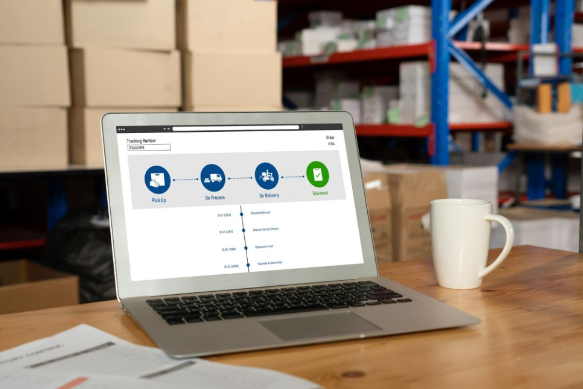 Benefits of Shipping Management Software