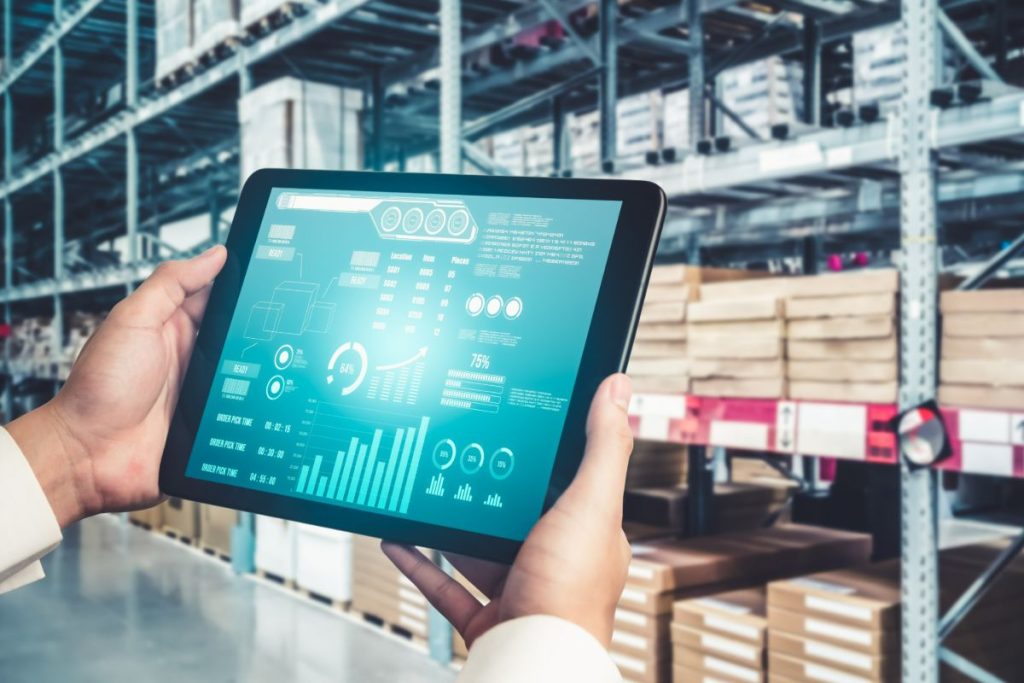 How to Simplify Inventory Management