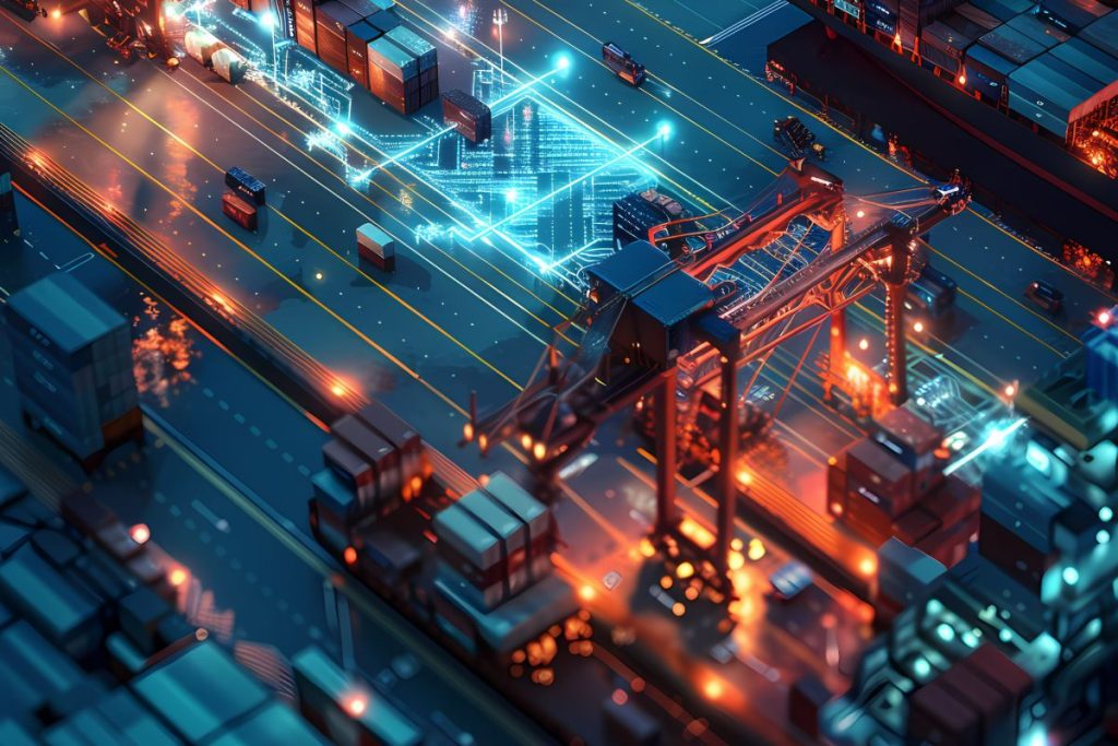 Shipping & Logistics Management: Things to Consider Before You Buy