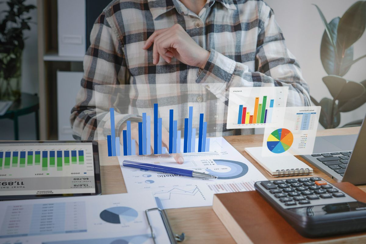 Supports business development