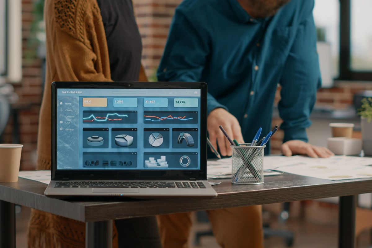 Enable seamless integration with other business systems