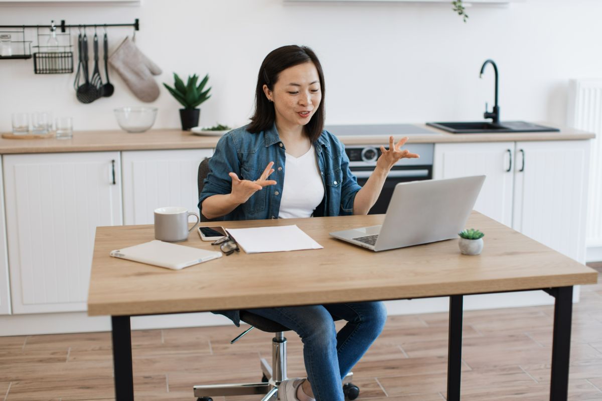 Ensure tech accessibility 