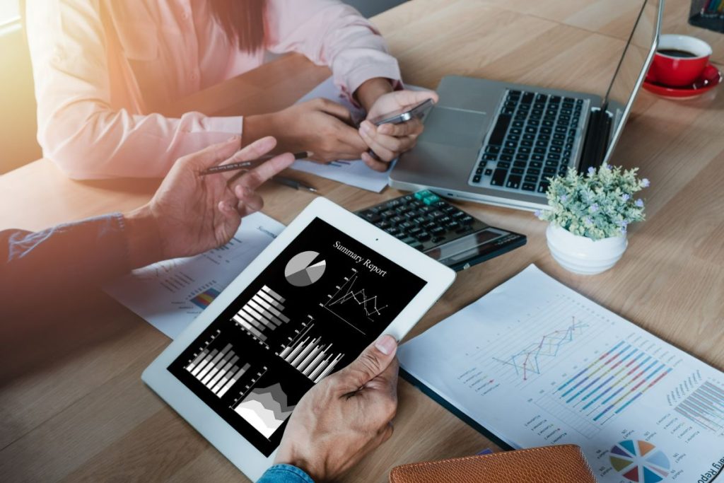 How to Improve Financial Reporting Process