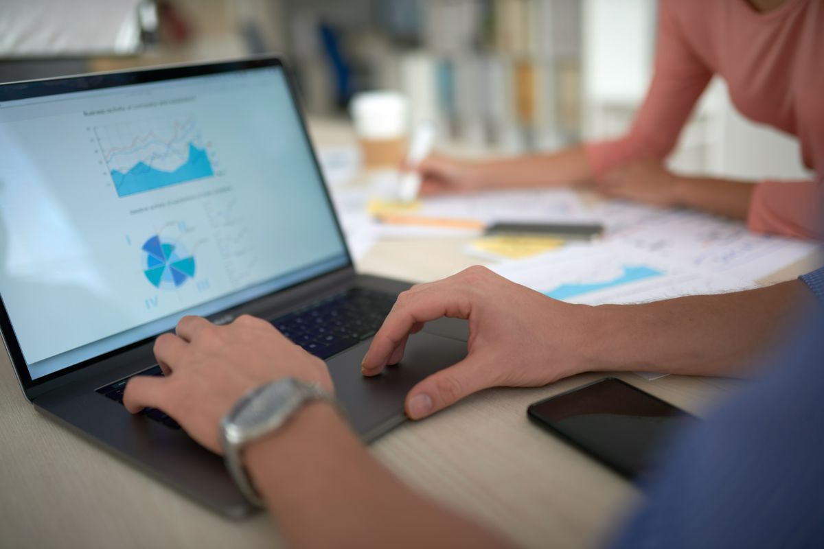 Automate data collection and entry