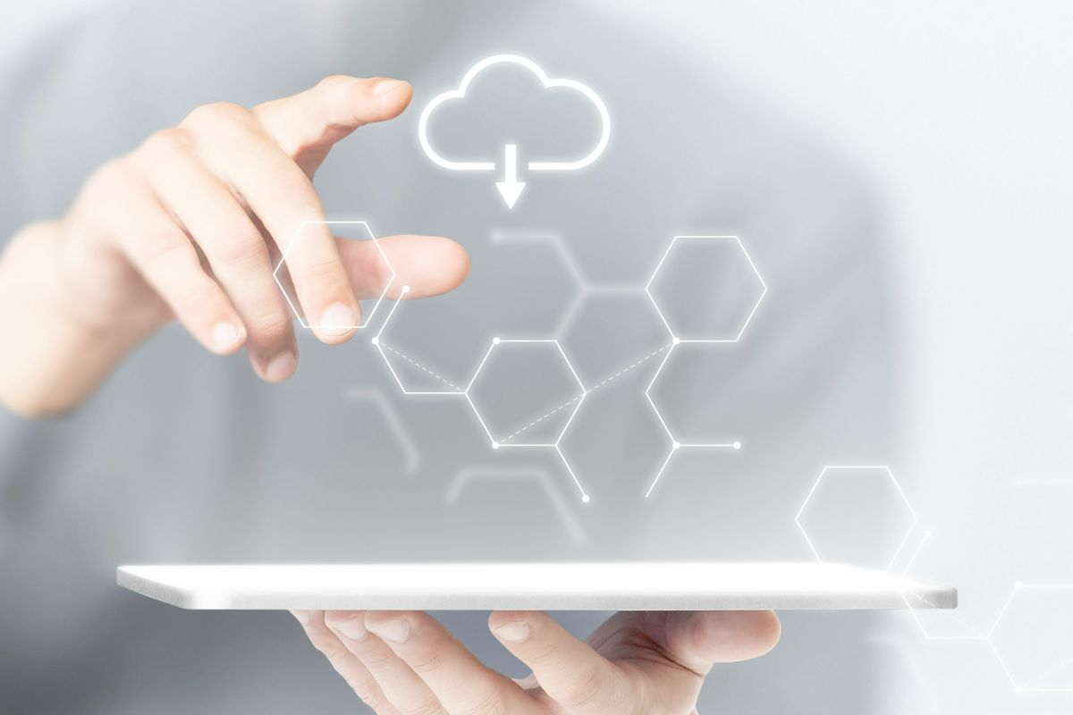 Invest in cloud-based systems