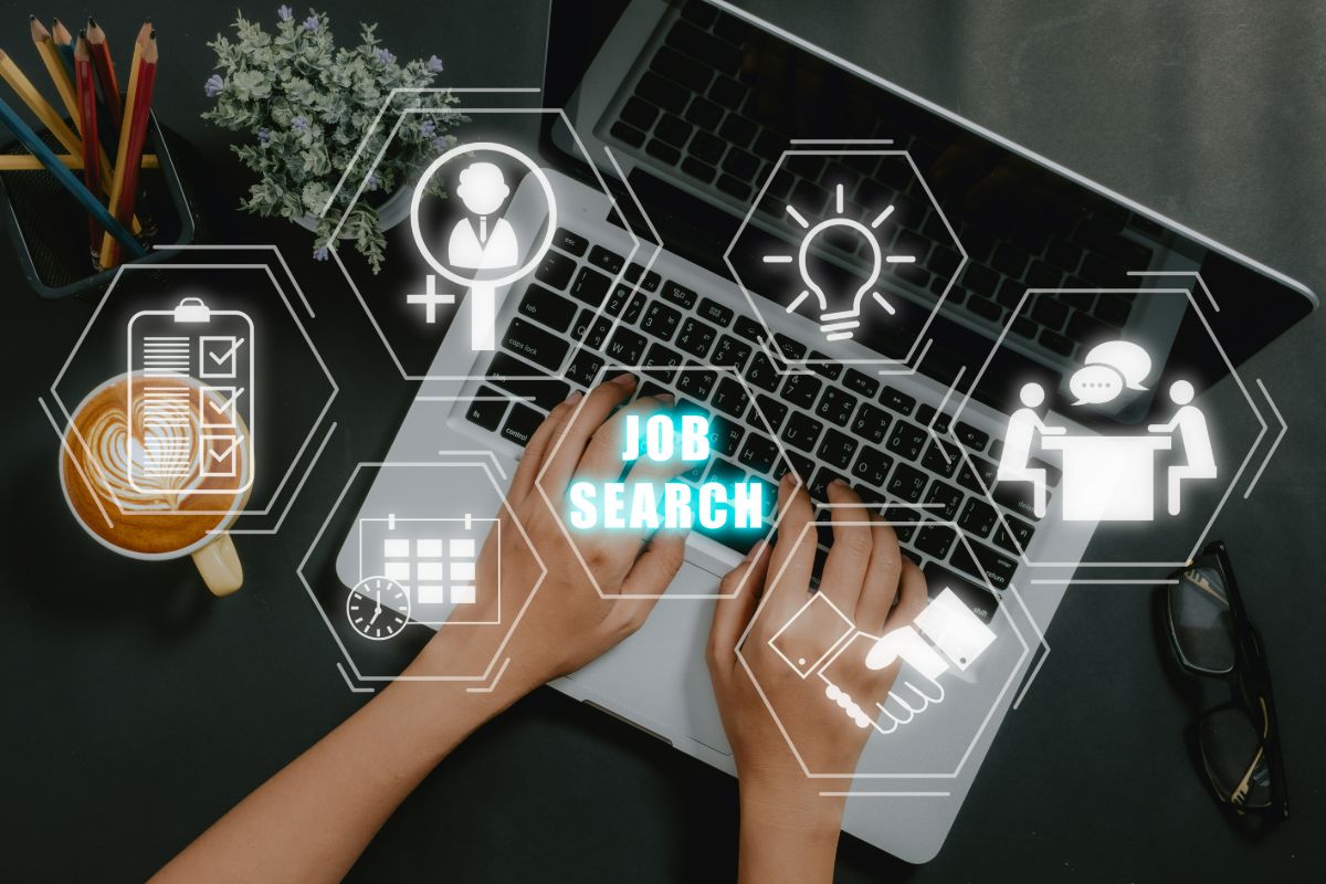Use the right HR and productivity tools