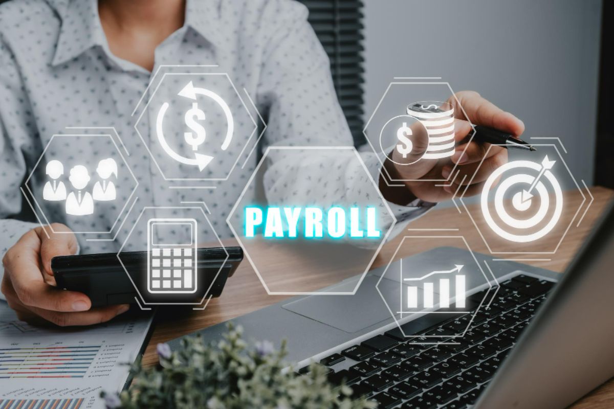 Invest in reliable payroll software