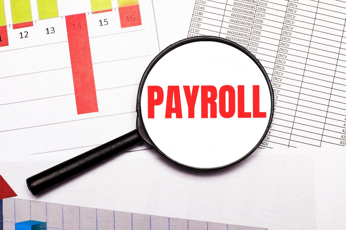 Setting Up Your Payroll System: Step-by-step