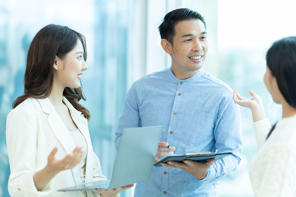 Understanding Performance Reviews