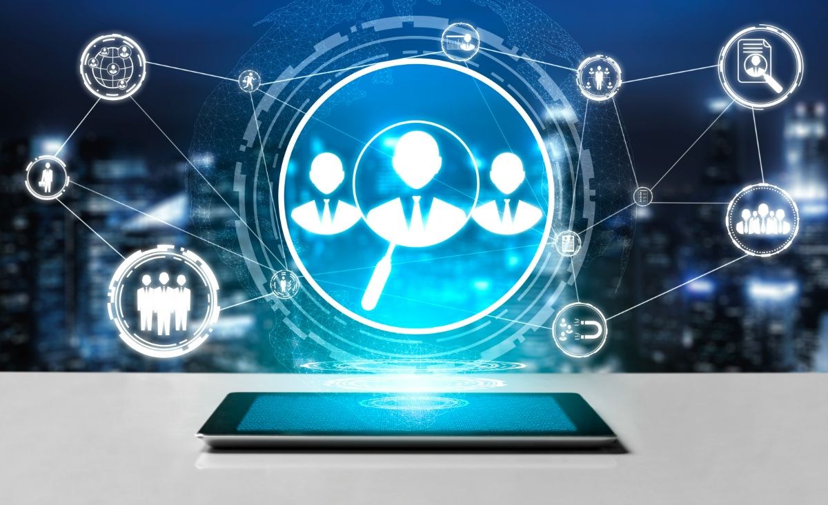 Invest in reliable HR software with built-in security features
