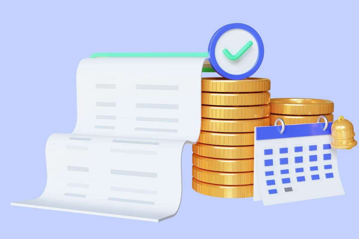 Key Components of an Effective Payroll System