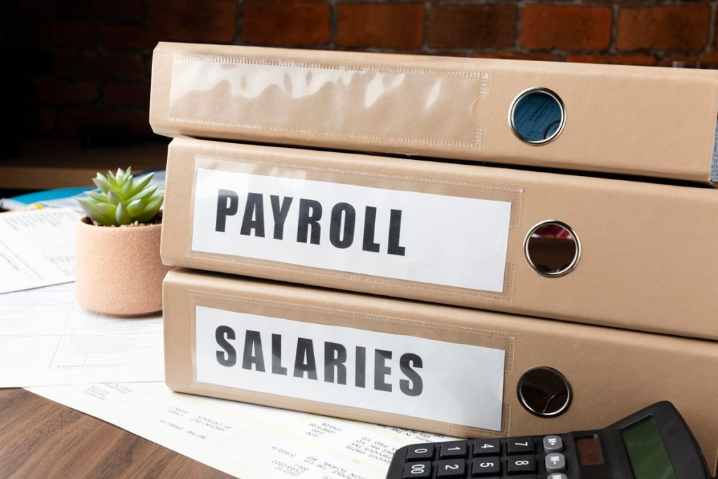 How to Minimize Payroll Errors Using the Right Tools