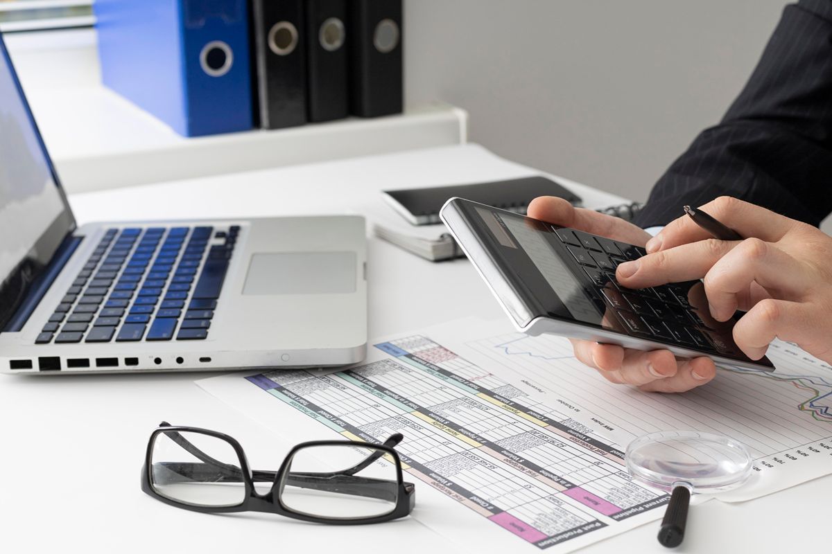 Conduct regular payroll audits