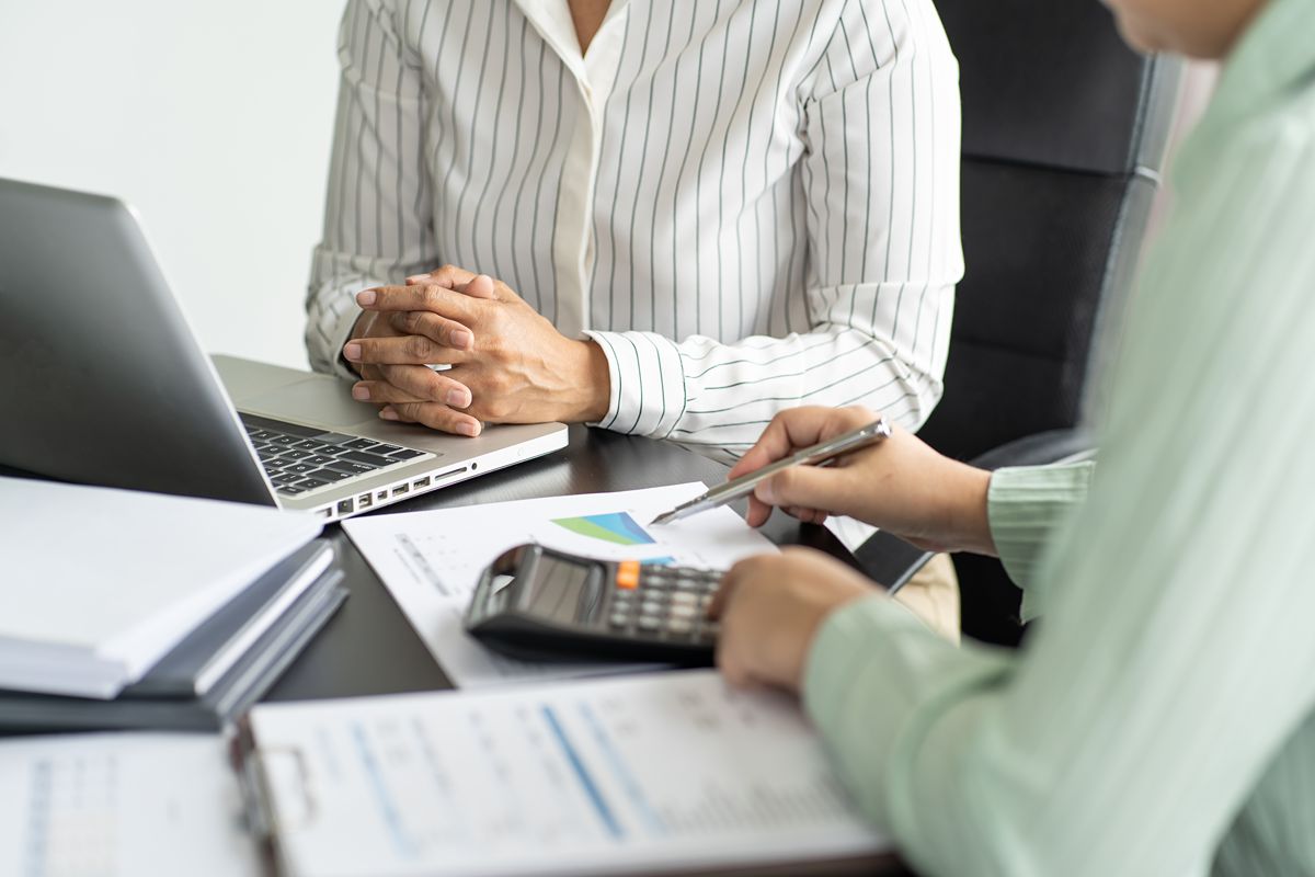 Encourage employee accountability