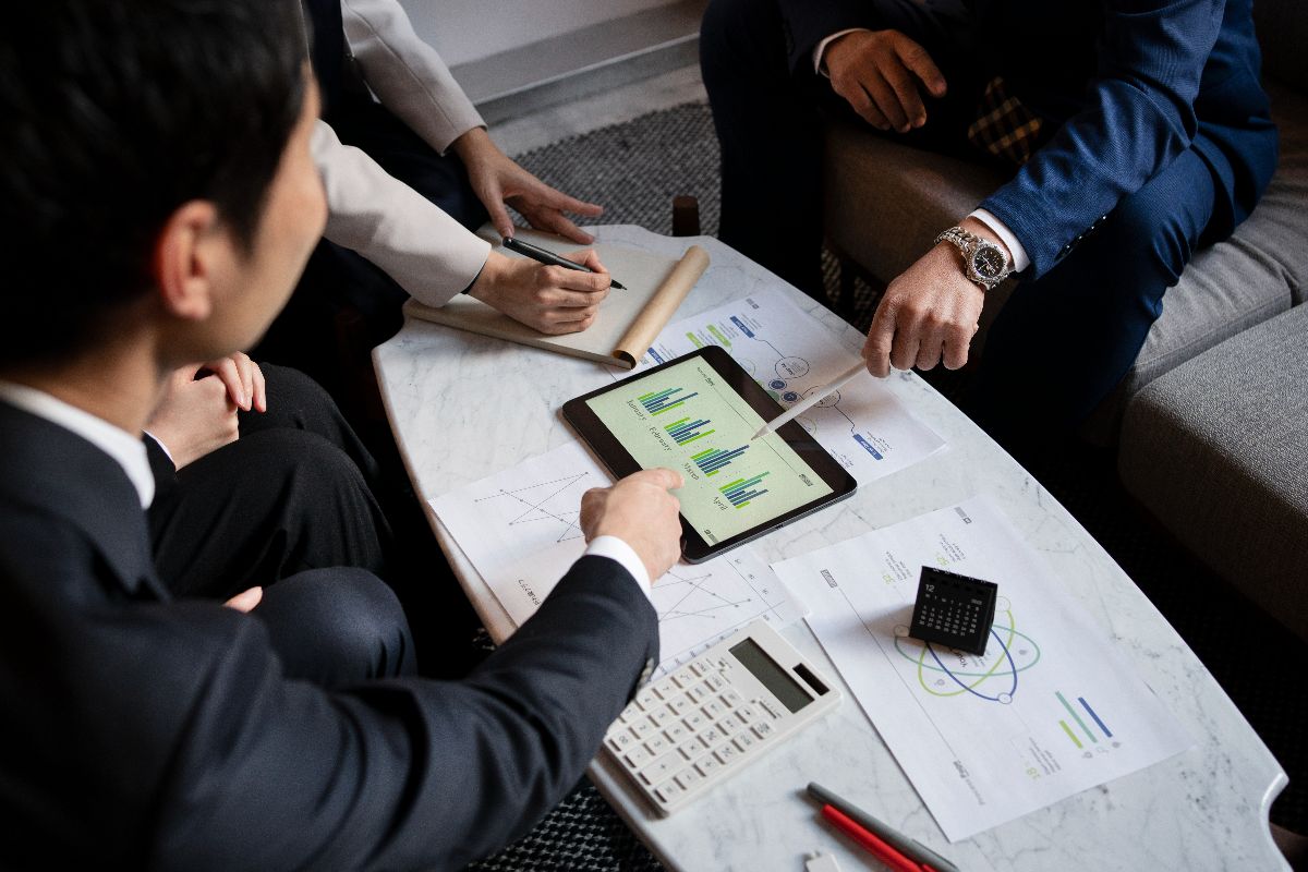Inefficient statutory reporting