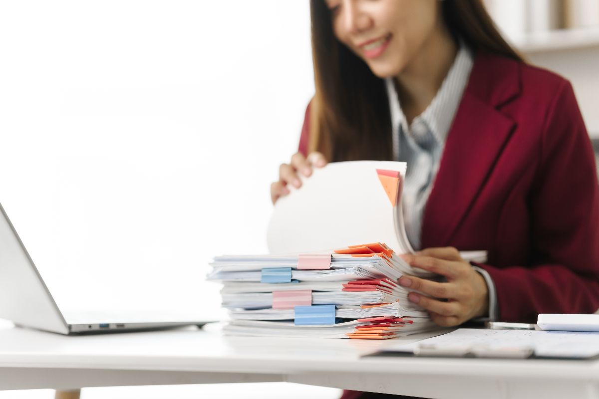 Common Challenges in Managing Employee Records