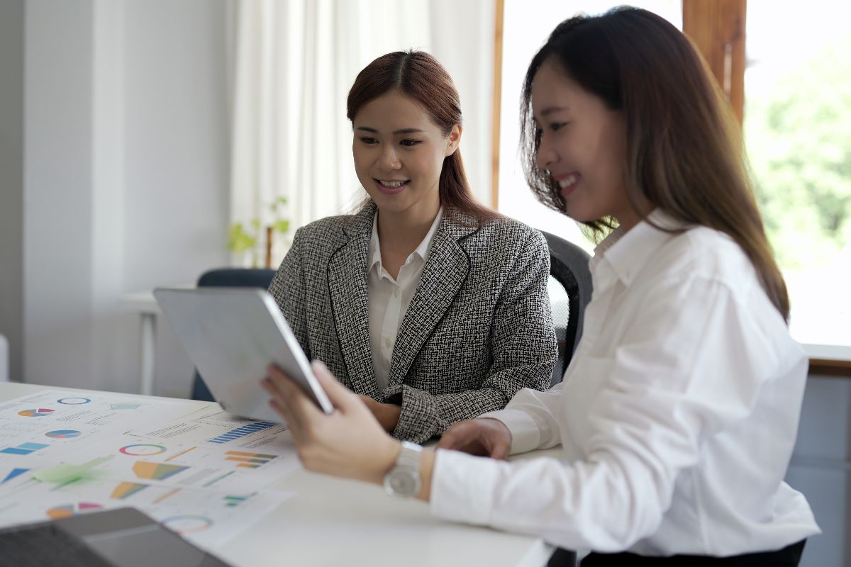 Assess performance and progress