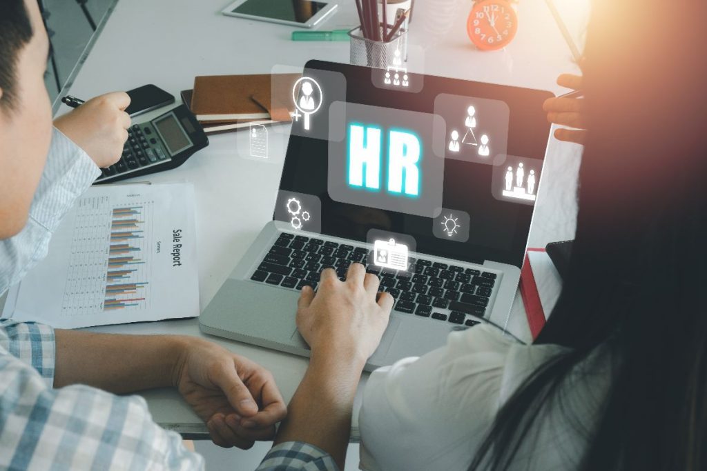 What Digital HR System Should Look Like for a Mid-sized Company