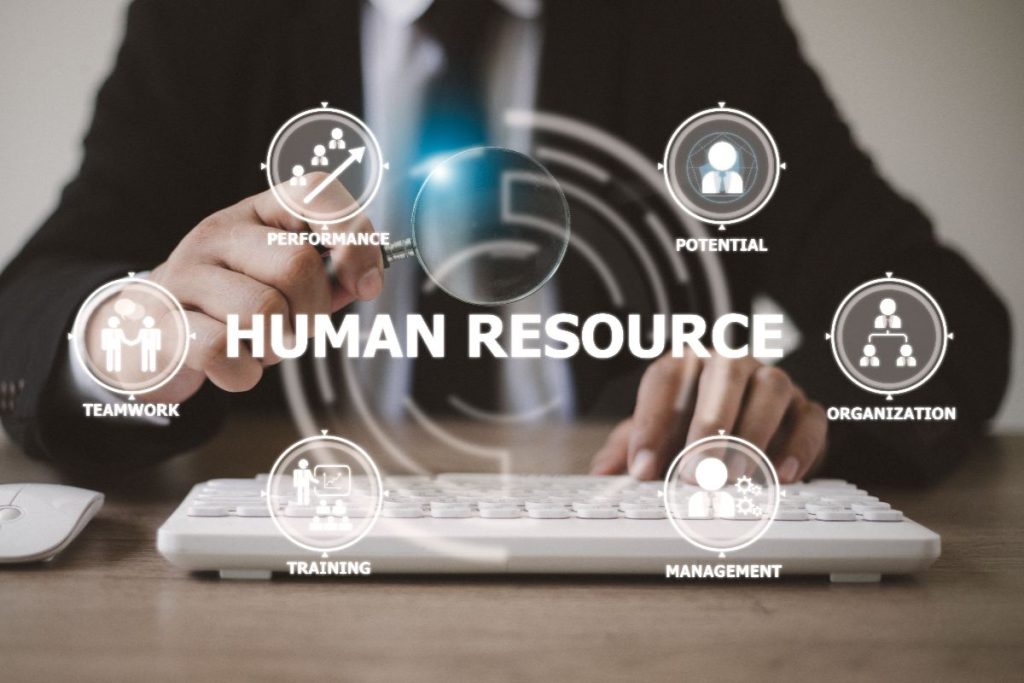 How to Streamline Employee Records with a Digital HR System