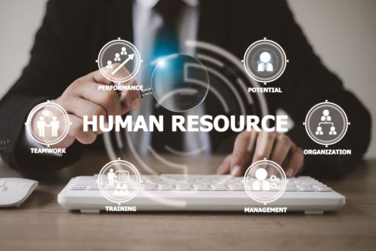 How to Streamline Employee Records with a Digital HR System