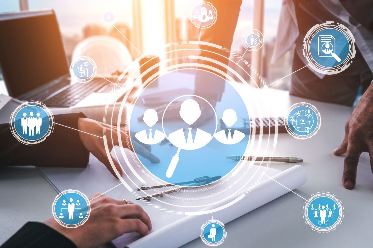 Ensures compliance and data security