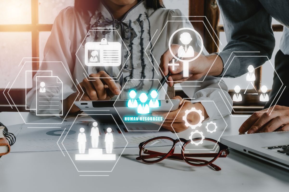 Maximize Employee Self-service