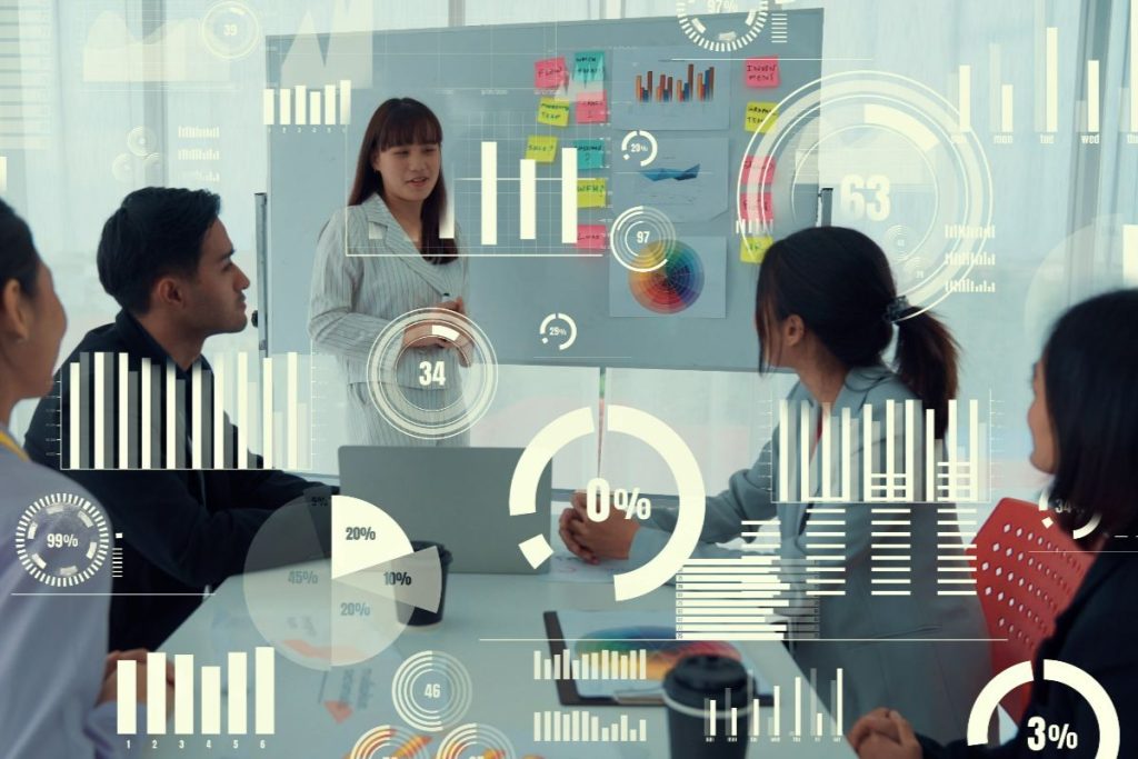 How to Use HR Analytics to Improve Retention and Team Engagement