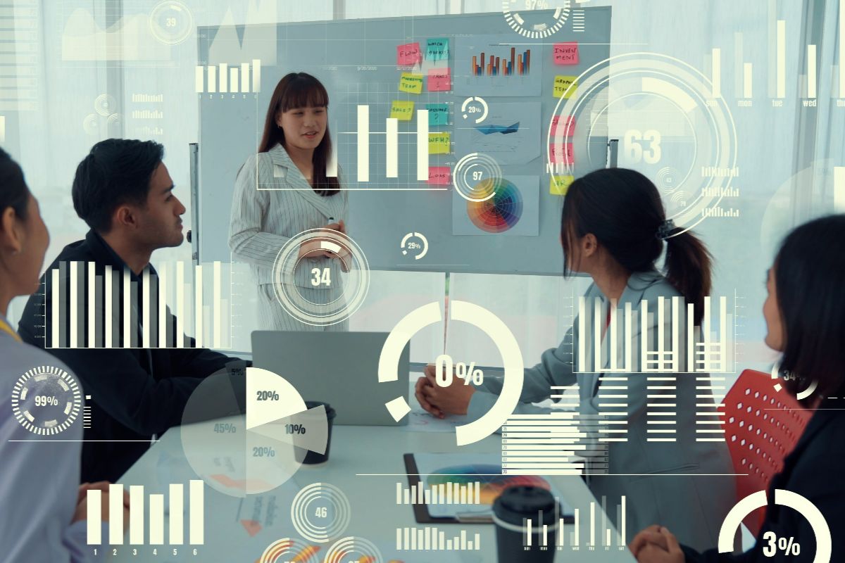 How to Use HR Analytics to Improve Retention and Team Engagement