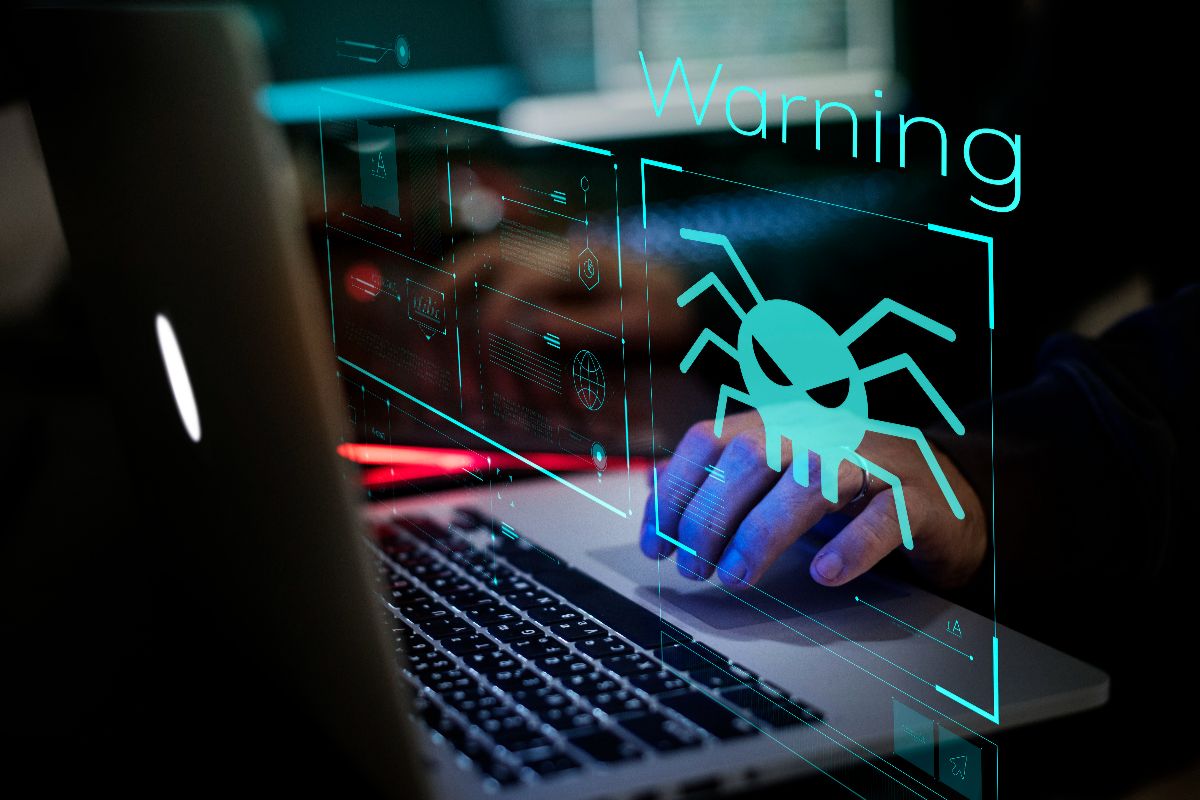 Malware and ransomware