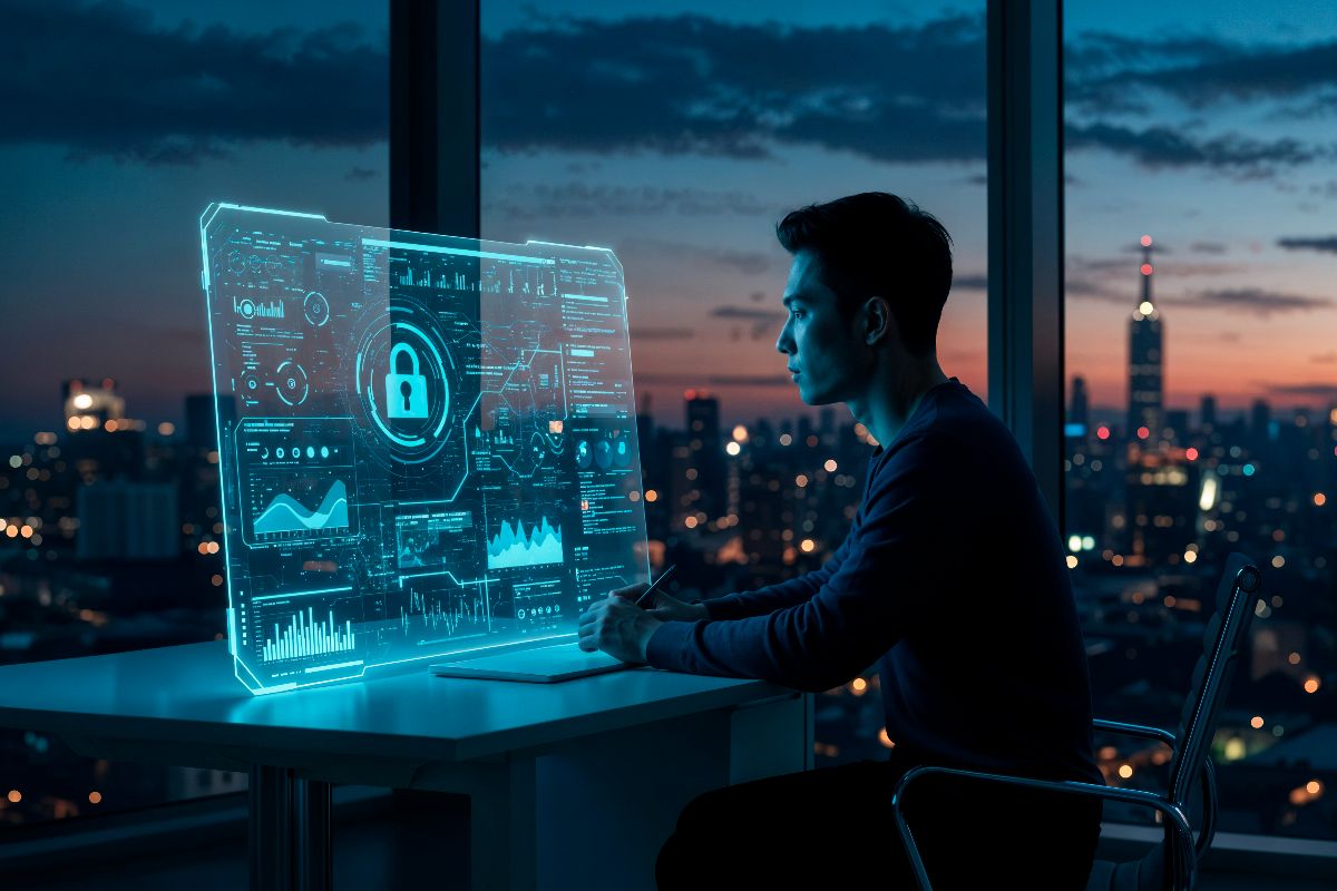 Learn Common HR Data Security Risks that Can Disrupt Your Operations