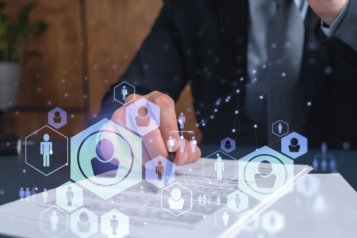 Leverage Data and Analytics