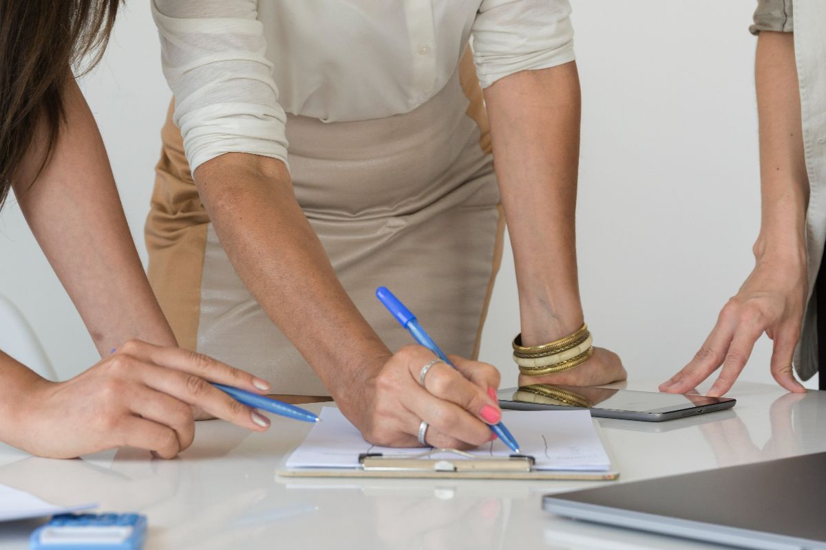 Manual Tasks over Strategic Work