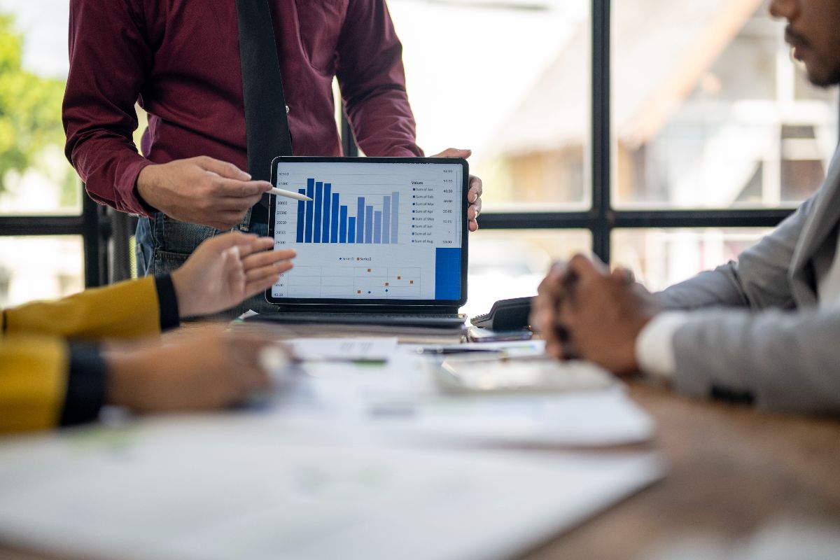 Analyze Collected Data for Detailed Insights