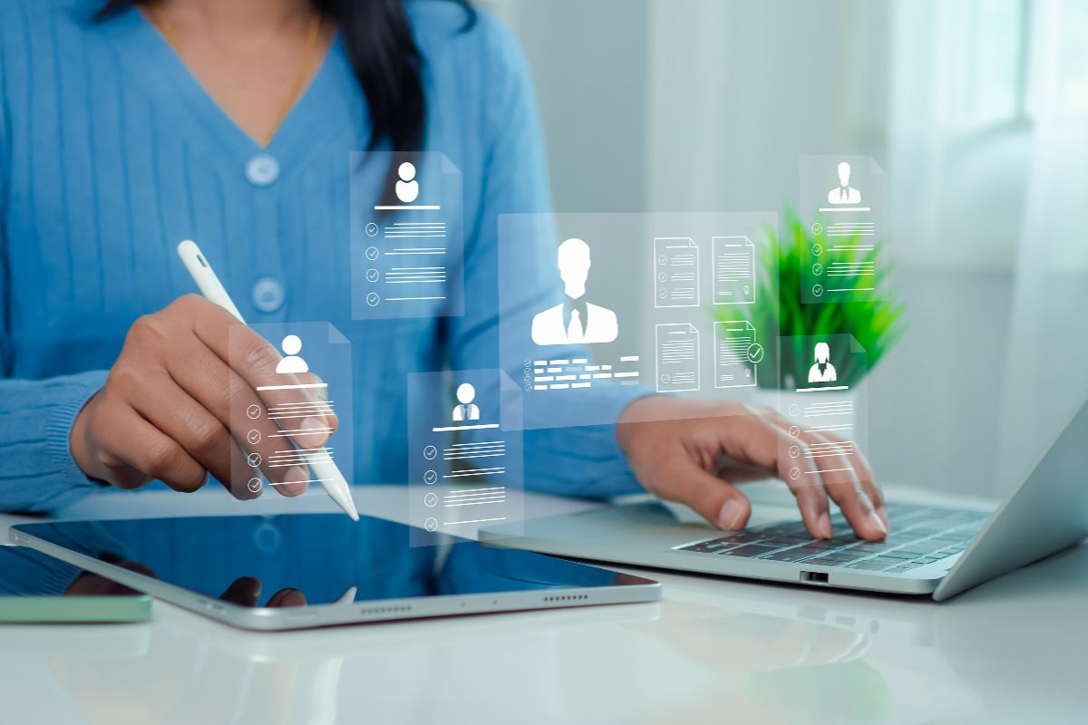 System and Configuration