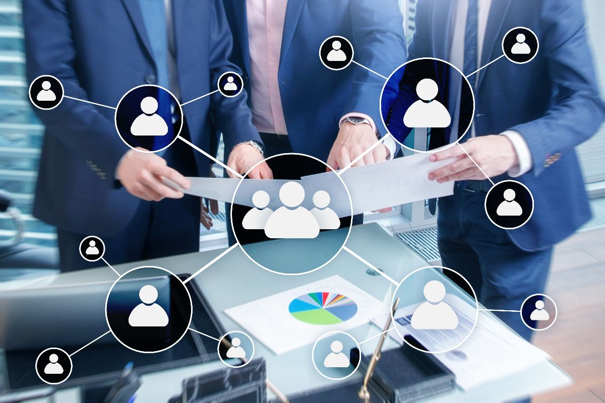 Strengthen Strategic Workforce Planning