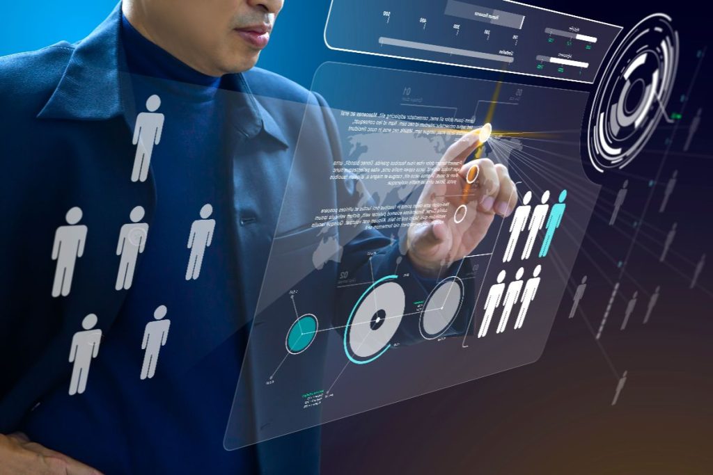 5 HRIS Tools for Performance Tracking