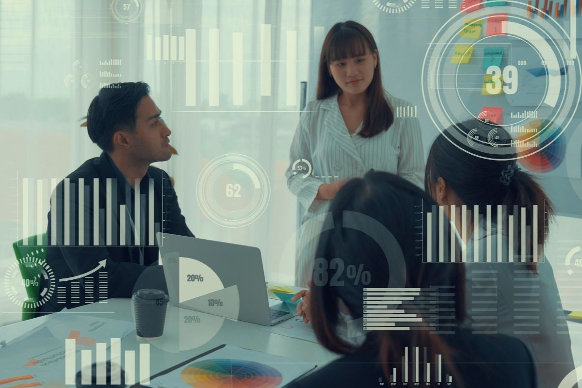 Identify High and Low Performers